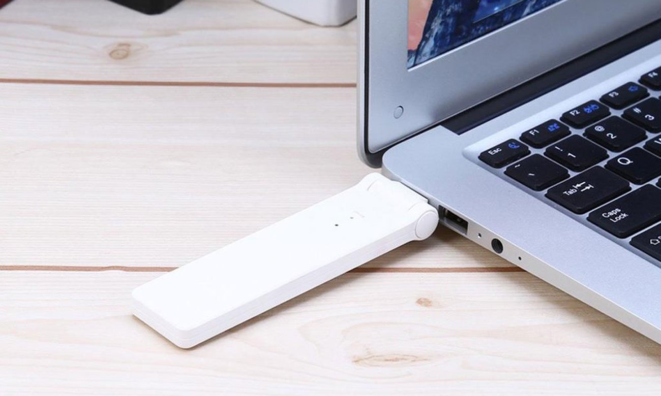 Xiaomi Mi Wi-Fi Repeater 2 (300Mb/s b/g/n) USB - Access Pointy - Sklep ...